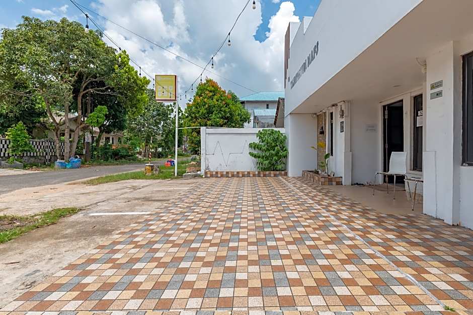 RedDoorz Syariah near KBC Batam Centre