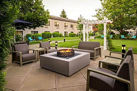 Courtyard by Marriott Vacaville