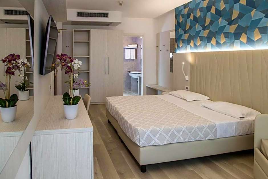 Hotel Prestige