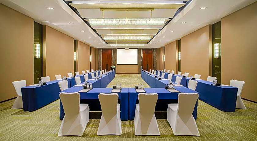 InterContinental Suzhou By IHG