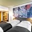 B&B HOTEL Wien-St-Marx