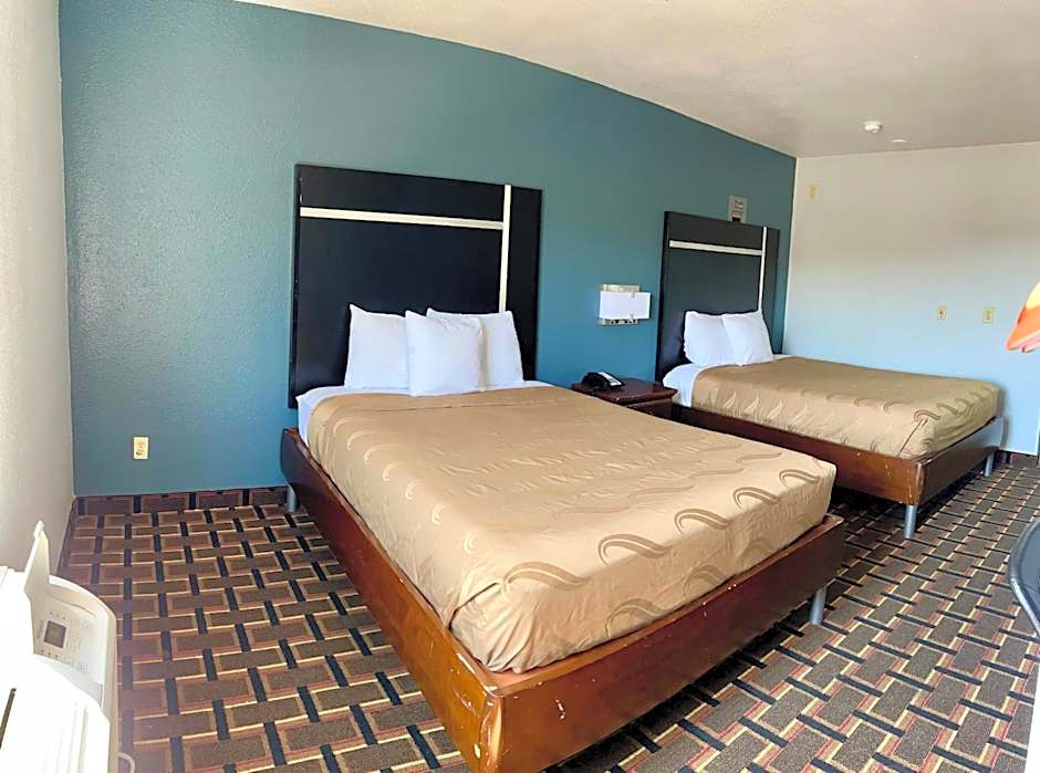 America's Best Value Inn and Suites Albemarle