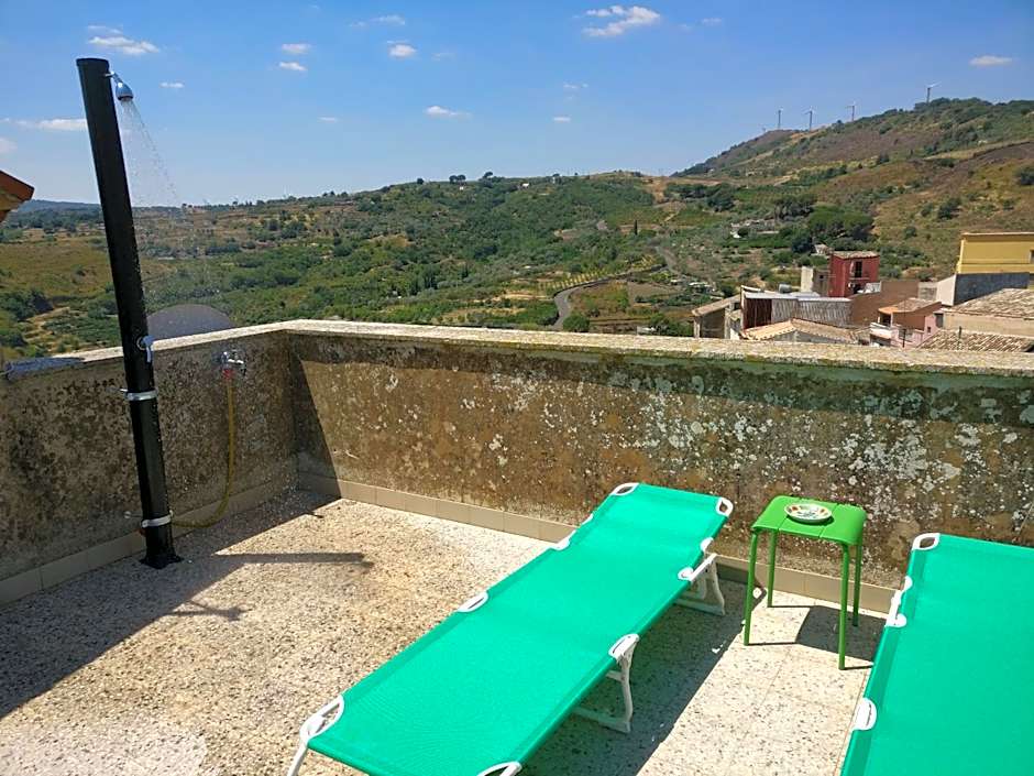 B&B Porta della Terra