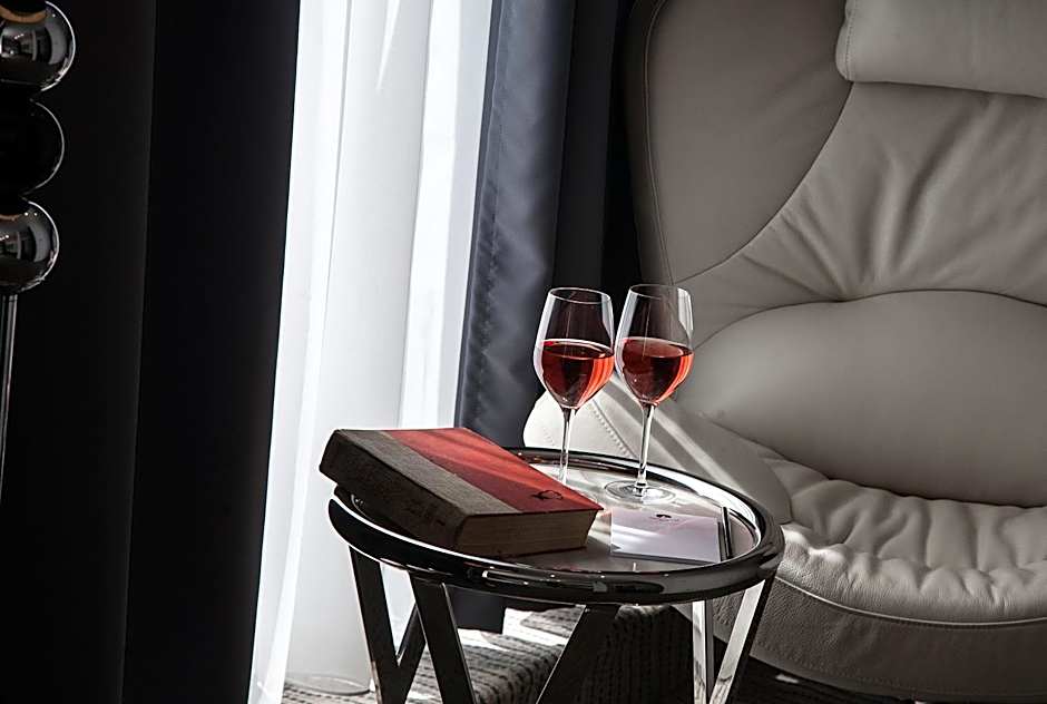 Hotel Aurel