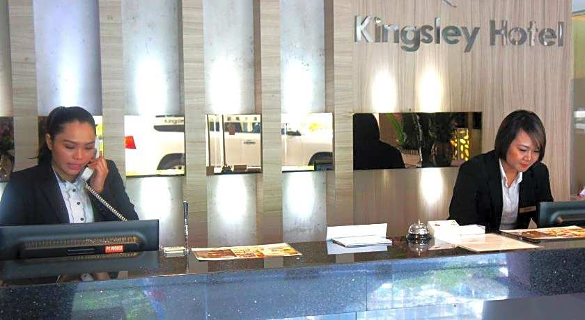 Kingsley Hotel