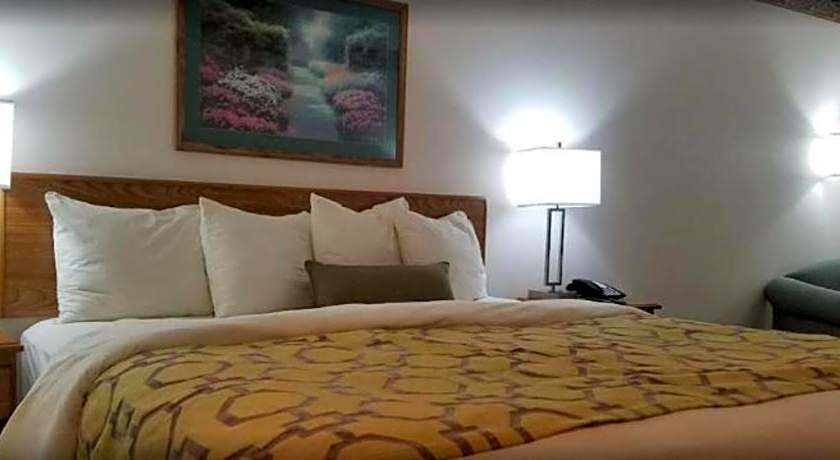 Days Inn by Wyndham Hemet