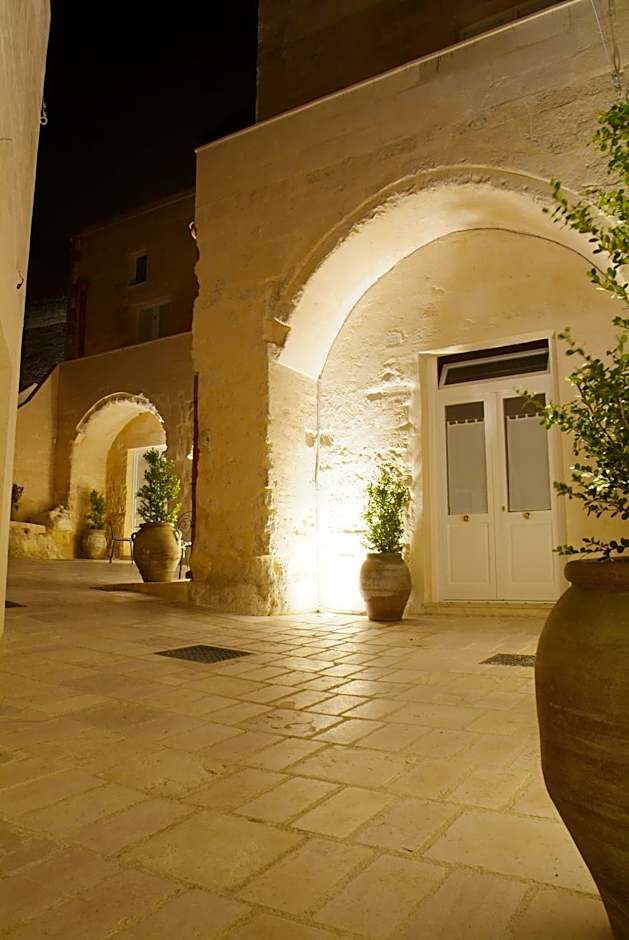 Caveoso Hotel