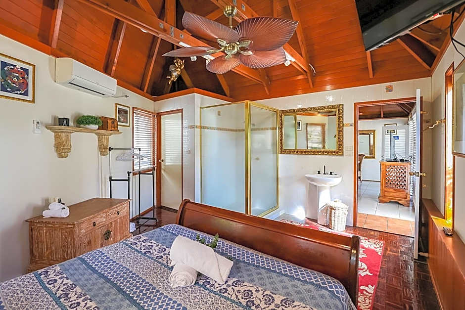 1770 Sovereign Lodge Retreat