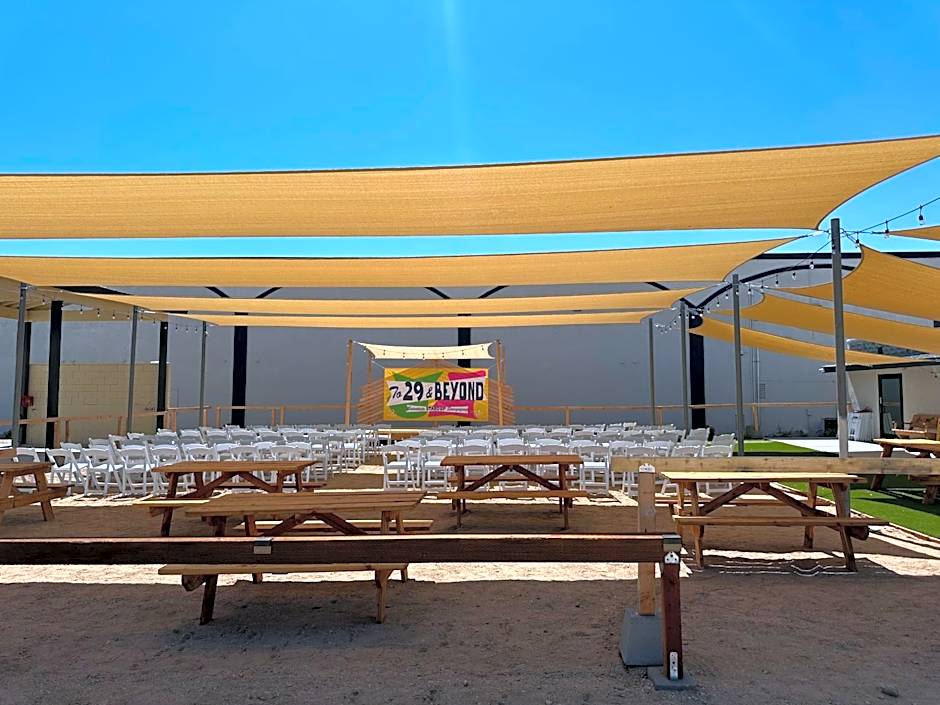 Starlight Inn Joshua Tree - 29 Palms