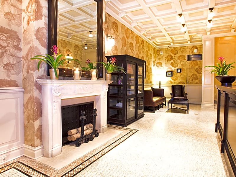 Hotel Wales