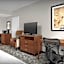 Hilton Garden Inn Oklahoma City/Bricktown