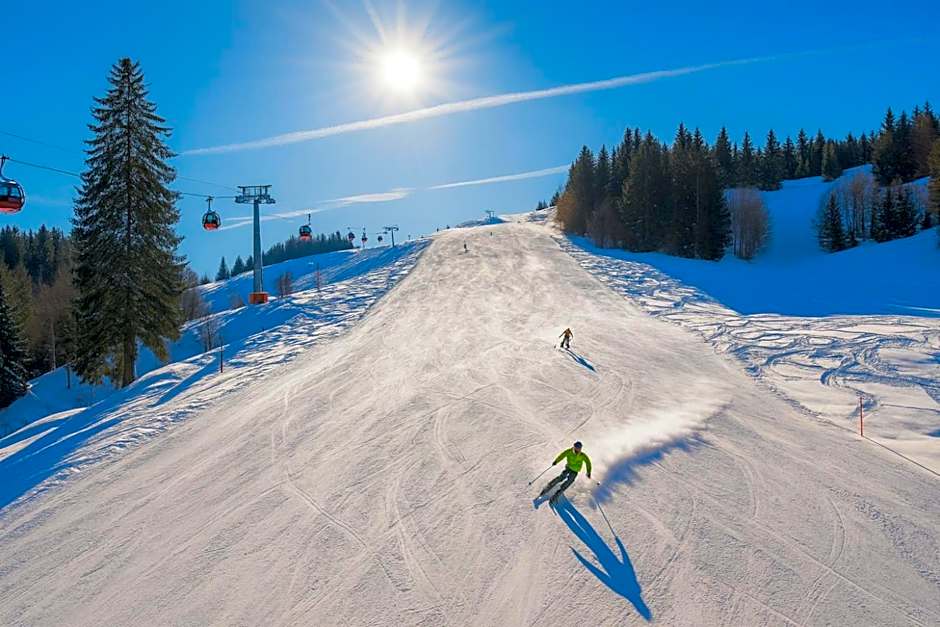 Hotel JMS Holiday Allgäu