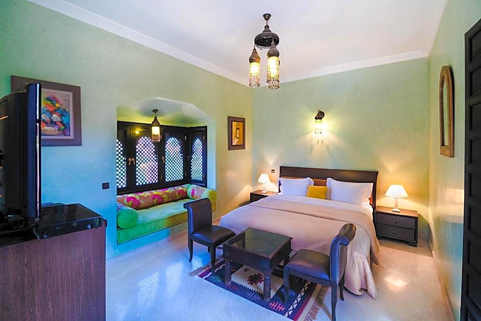 Residence Dar Lamia Marrakech