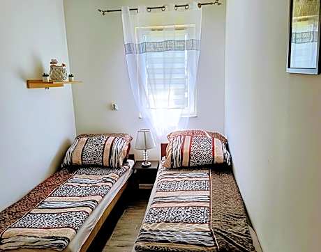 Two-Bedroom Chalet