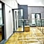 Hampton Suites Serviced Apartments