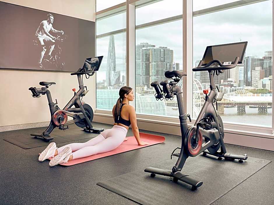 Sofitel Sydney Darling Harbour