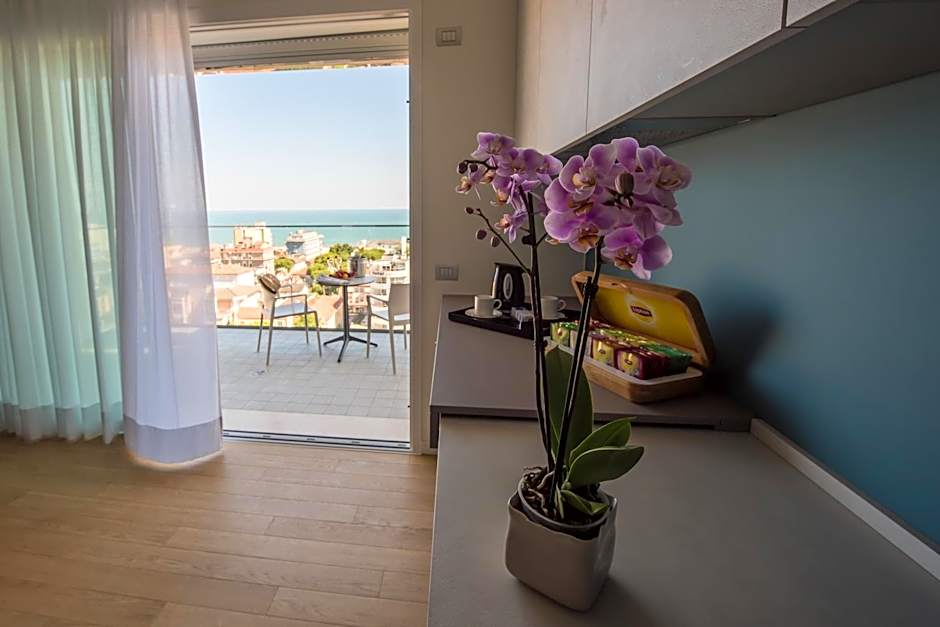 Hesperia Hotel & Residence