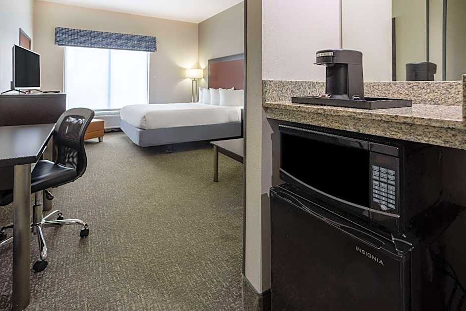 Wingate By Wyndham Atlanta Galleria Center