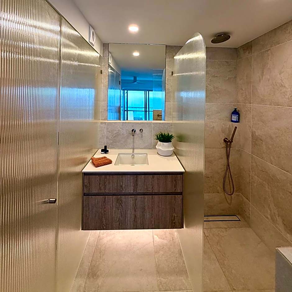 Hillhaven Holiday Apartments