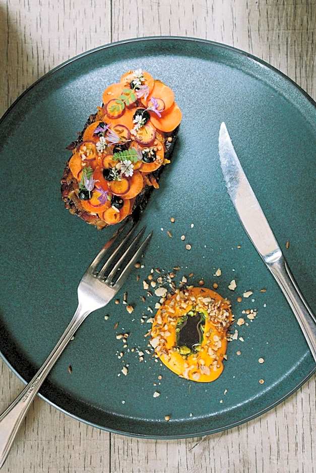 Franschhoek Country House & Villas