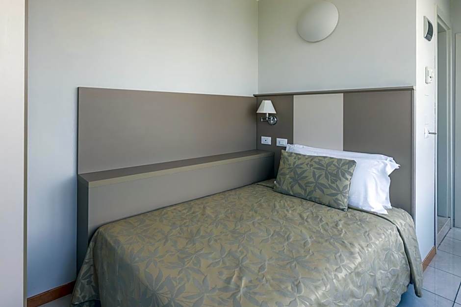 Hotel Cristallo