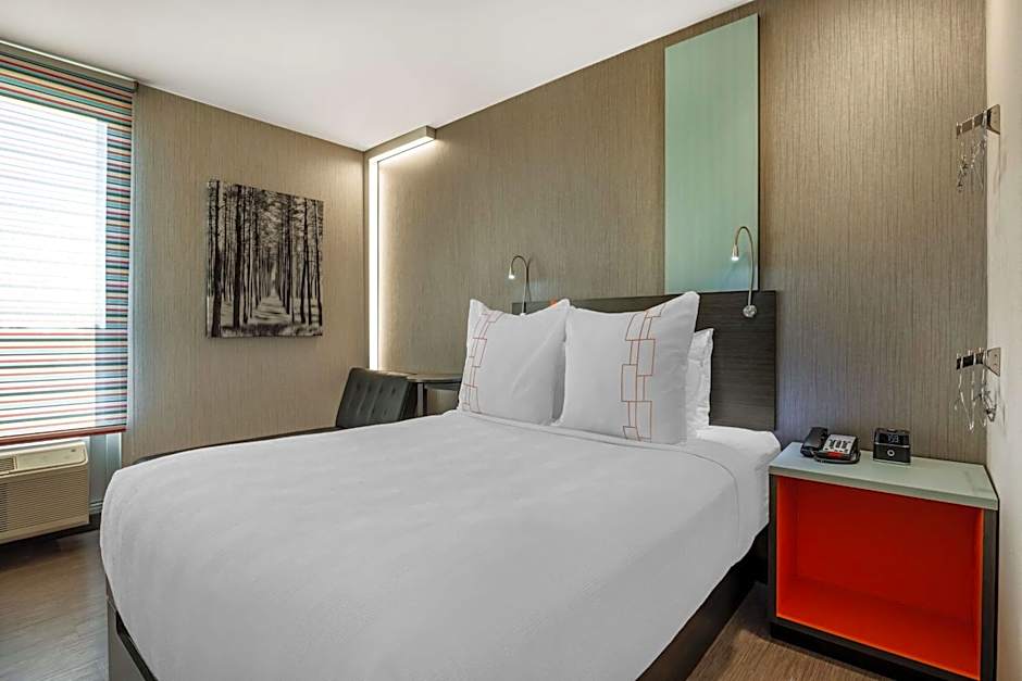 Vib Best Western Springfield