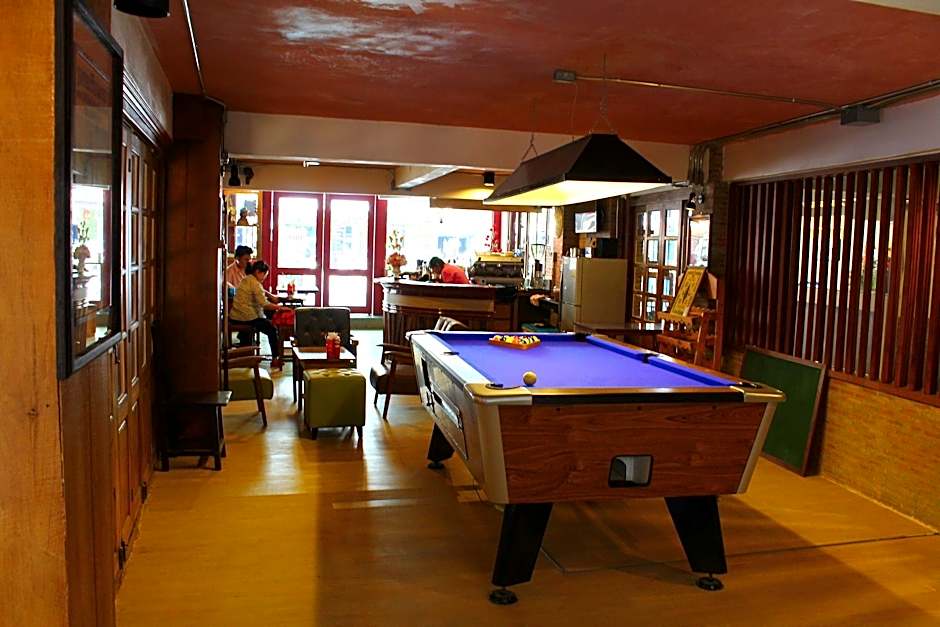 P1 House Phitsanulok