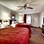 Quality Inn & Suites Clinton - Jackson West