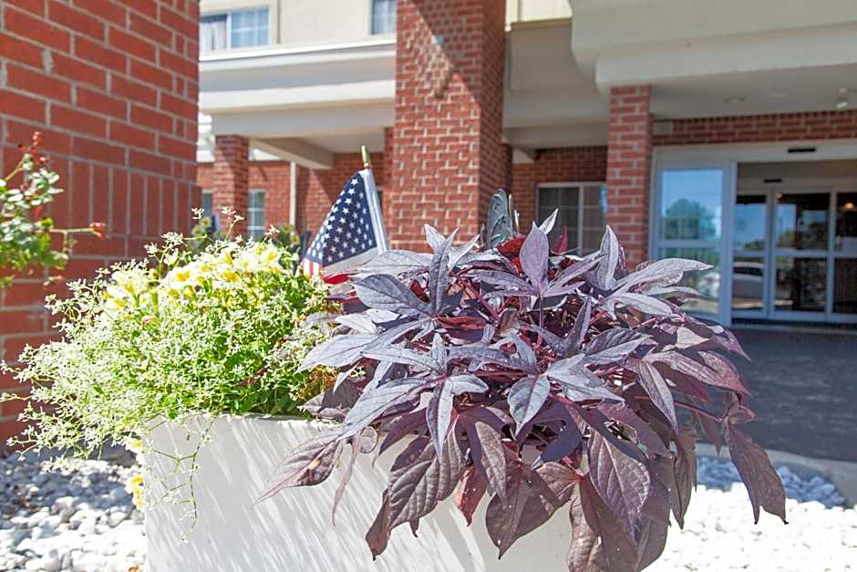 Holiday Inn Express Jackson By IHG