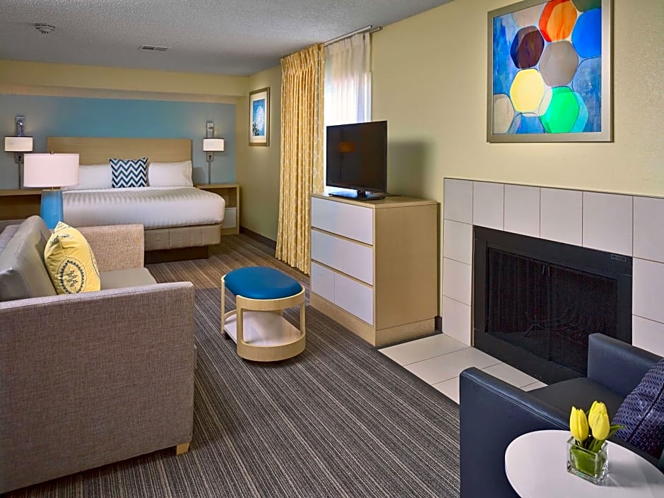 Sonesta ES Suites Minneapolis-St. Paul Airport