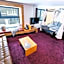 Wohlfühlhotel Hubertushof am Arlberg - Ski-In & Ski-Out - Sky Pool