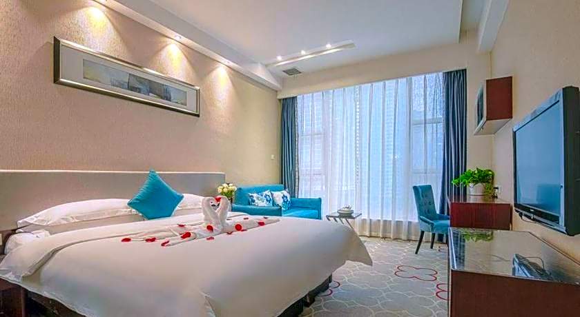 Changsha ZiXin Hotel