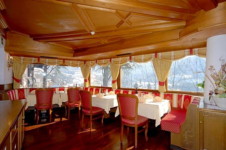 Park Hotel Villa Trunka Lunka