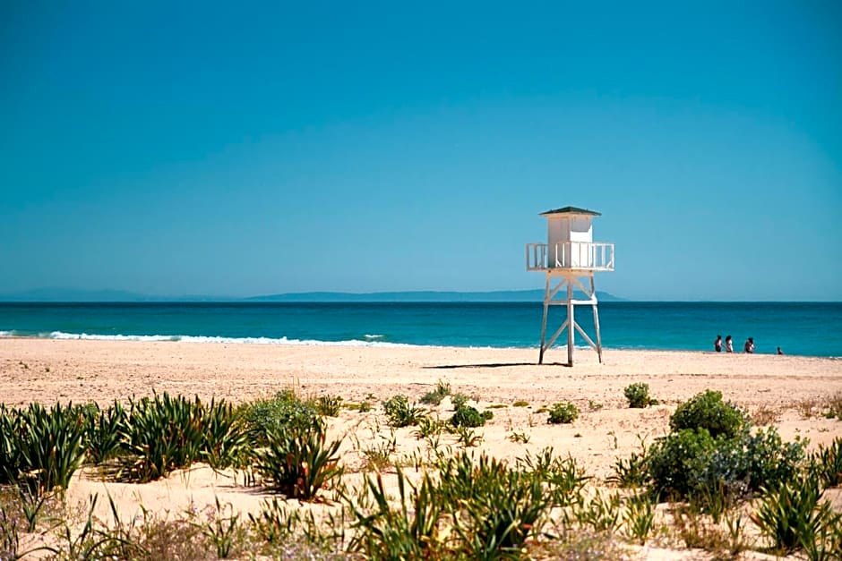 Hotel Avenida Playa