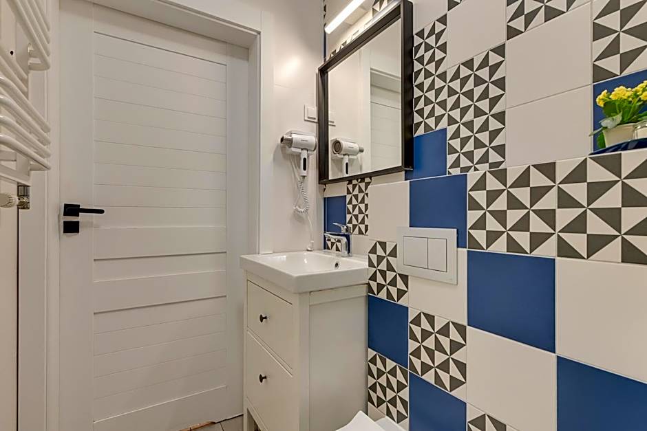WaterLane Island Hostel&Apartments