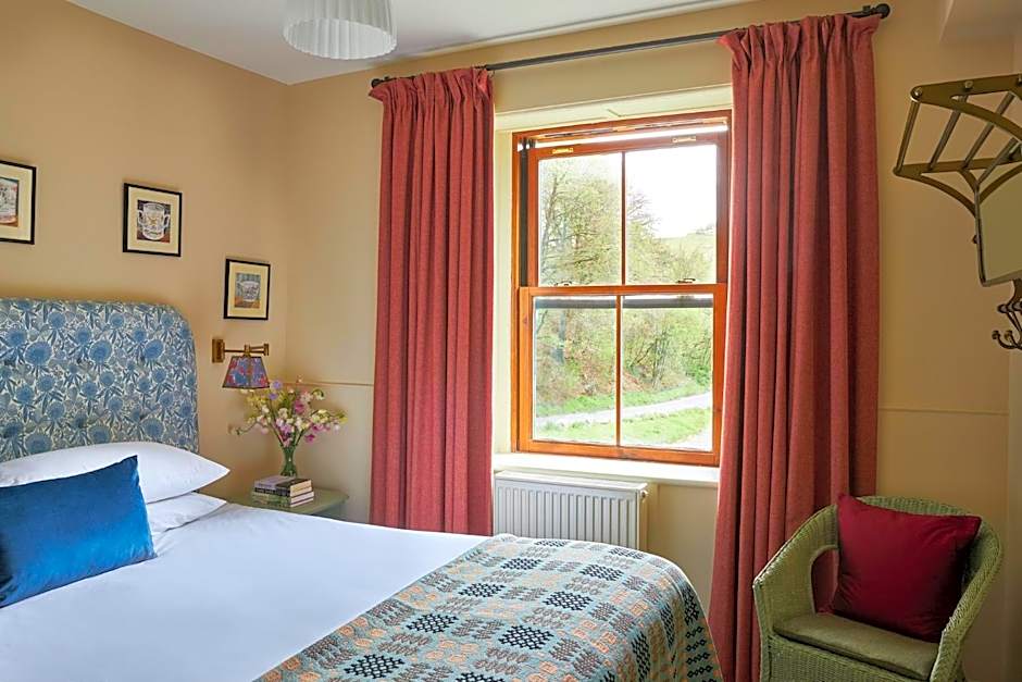 The Exmoor Forest Inn