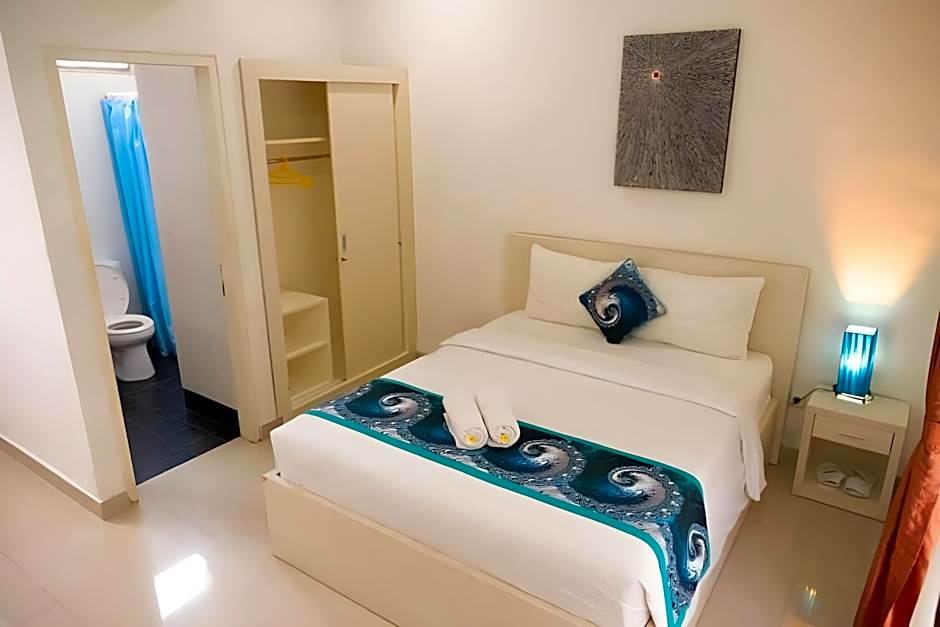 Gaing Mas Residence by Gaing Mas Group