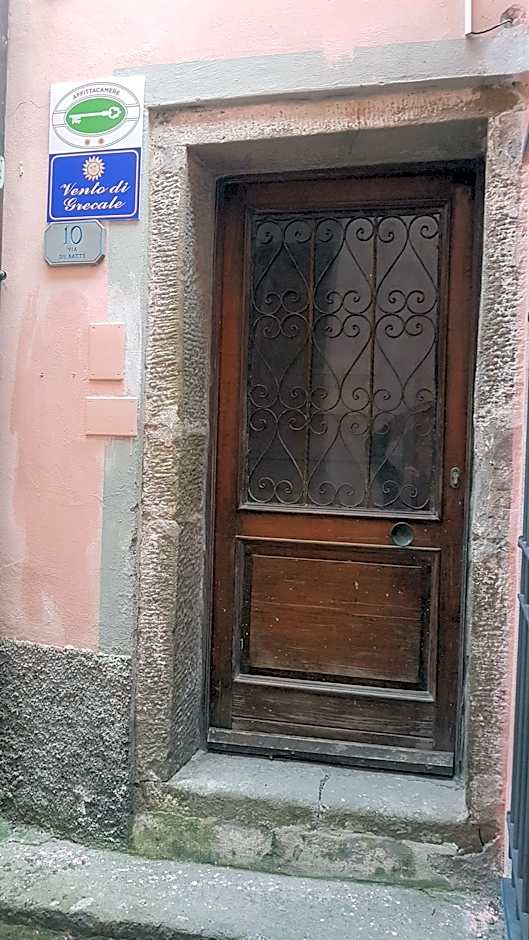 Vento Di Grecale