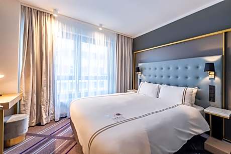 Premier Inn Saarbrücken City Centre