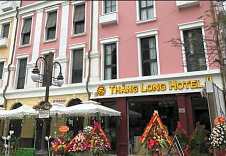 Thang Long Hotel II
