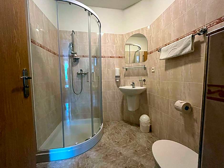 Hotel Arnika
