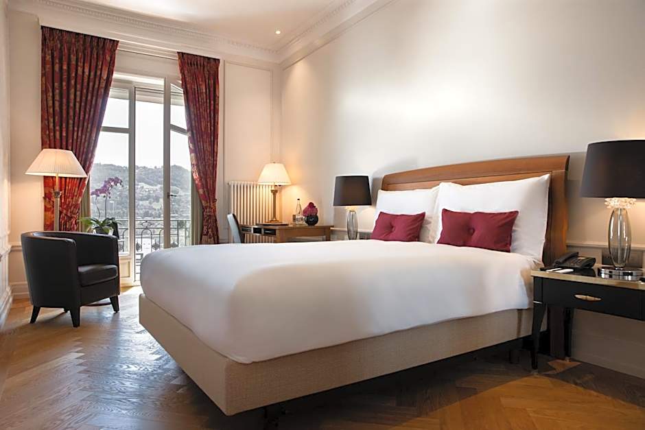 Hotel Bellevue Palace Bern