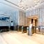 Square Garden Yuexiu Time Apartment