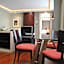 Washington Parquesol Suites & Hotel