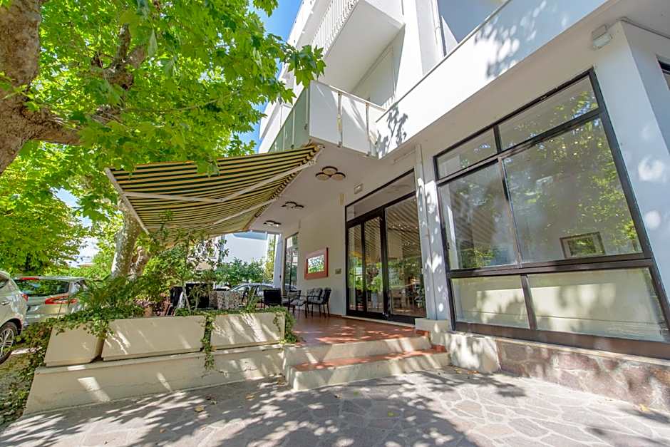 Hotel Avana Mare