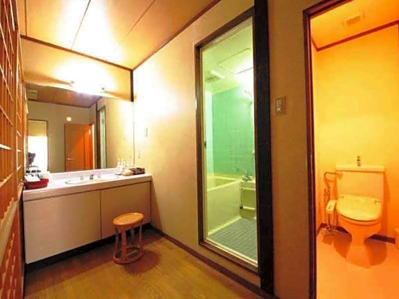 Nanpeidai Onsen Hotel