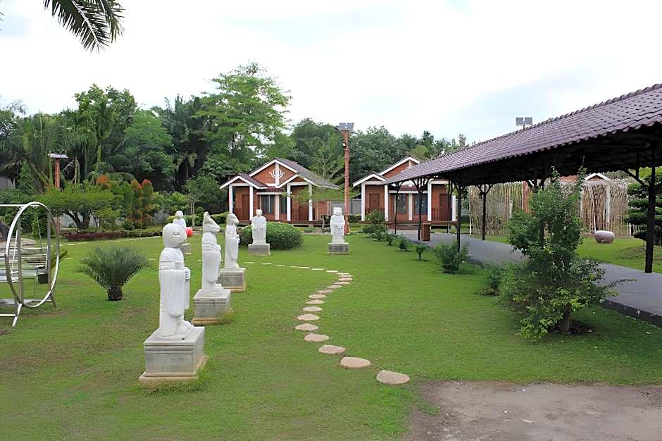 Thongs Inn Hotel Kualanamu