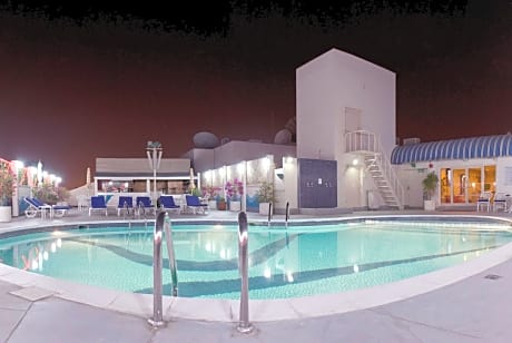 Aravi Hotel - Alojamientos en DUBAI