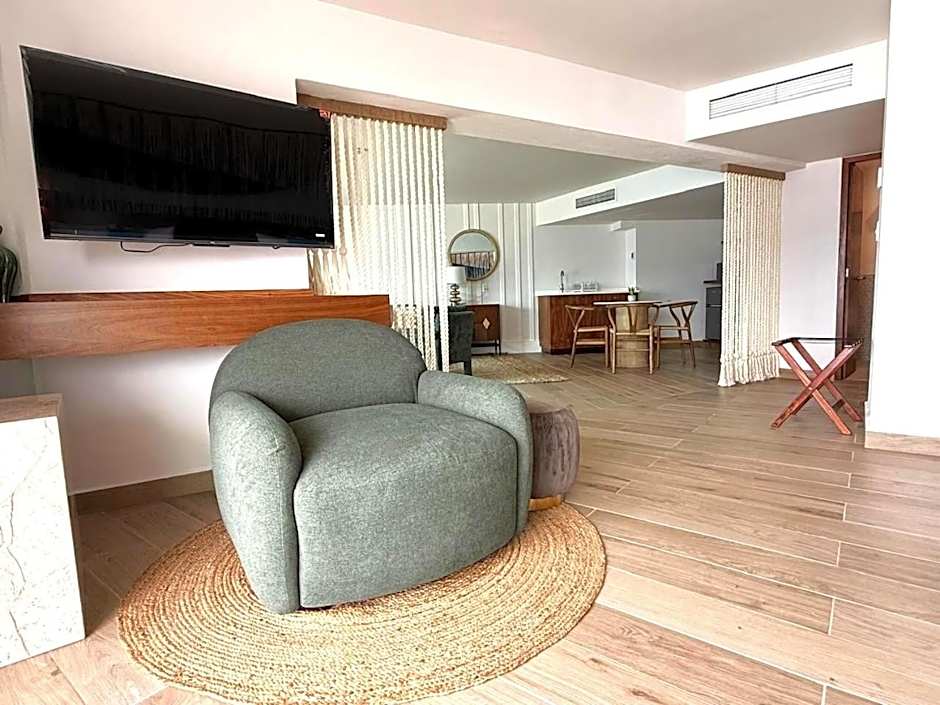 Hotel Amares Acapulco