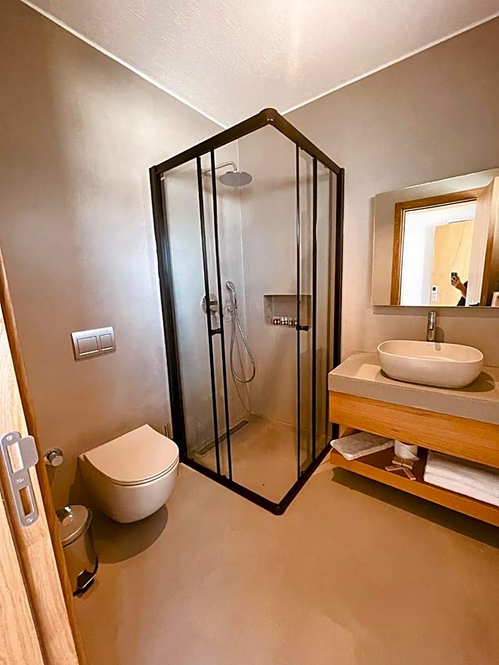 Regia Mare Beach Hotel & Spa Bodrum